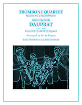 Quartet No. 5 P.O.D. cover